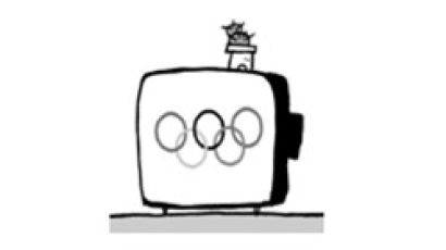 [분수대] 올림픽 중계방송