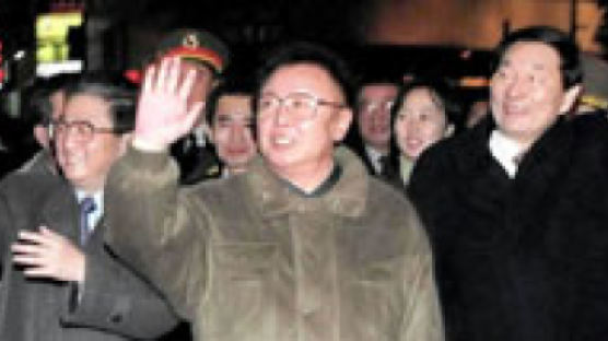 “김정일 위원장 이달 중국 방문 뒤 6자회담 재개 가능성”