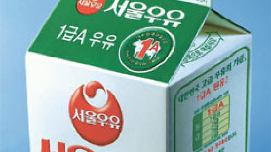서울우유, 제조일자 표기제로 믿음 줘