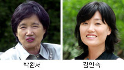 박완서·김인숙·이동하 … 자전적 소설 9개를 만나다