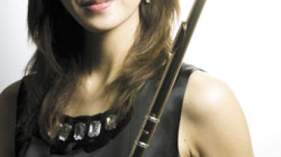 [2010 샛별] 신시내티 교향악단 첫 한국인 최나경