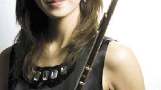 [2010 샛별] 신시내티 교향악단 첫 한국인 최나경