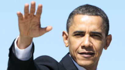 “반대”를 “지지”로 … 오바마의 설득 리더십