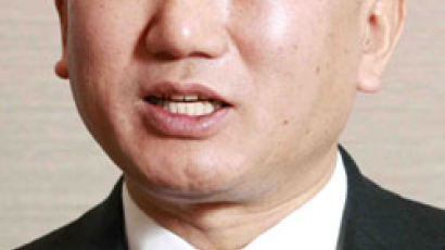 [Close-up] 정몽구 회장 맏사위 코렌텍 선두훈 대표