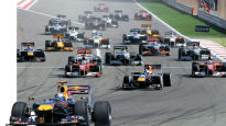 2010년 F1, 차들의 축제가 시작됐다