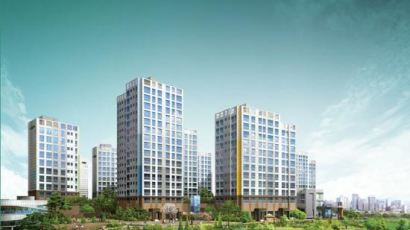 LIG건설, ‘중랑숲 리가’ 아파트 소형평형 잔여세대 특별분양