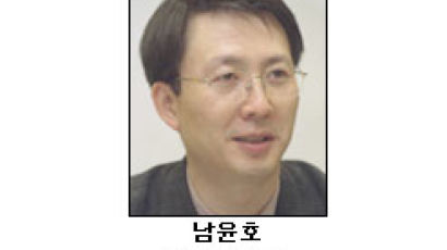[서소문 포럼] 김중수 신임 한은 총재께