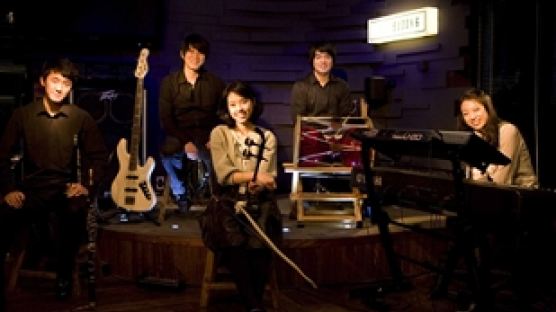 한국음악의 새로운 소통코드, ‘뮤지음’
