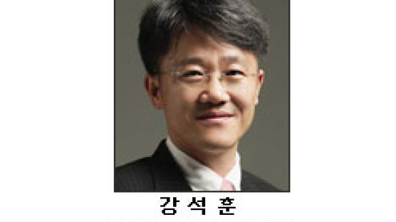 [중앙시평] “한국의 은행들에 유감 많다”