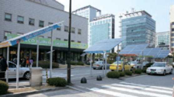에너지 아끼고 친환경 진료…전국 병원들 ‘녹색병원’ 바람