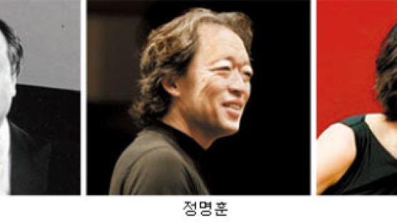 [star&시시콜콜] 국제 콩쿠르 제패한 한국 피아니스트