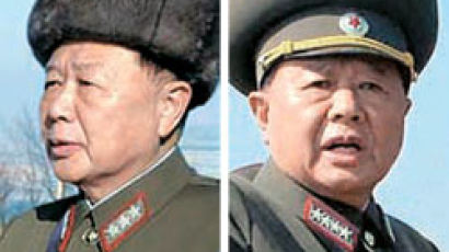 대청해전 뒤 강등된 북 김명국, 천안함사건 후 다시 대장 복귀