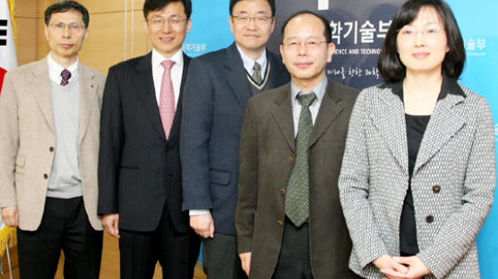 “이들의 창의력이 한국 과학 발전 이끈다”