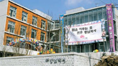 [화제의 현장@ 전국] “서울 간 인재 잘 키우자” 늘어나는 향토 기숙사