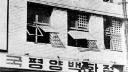 [6·25 전쟁 60년] 서울 거쳐 평양으로 (83) 낯선 평양