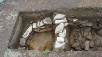 ‘백제 첫 도읍지’ 위례성 발굴
