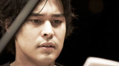 [2010 샛별] 독일 피아니스트 크리스토퍼 박