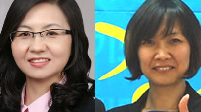 "공부방부터…"…지방선거 도전 몽골출신 아줌마들