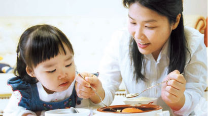 우리 아이 음식, 조미료 신경 쓰이시죠