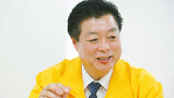 6·2지방선거 천안·아산시장 후보를 만나다