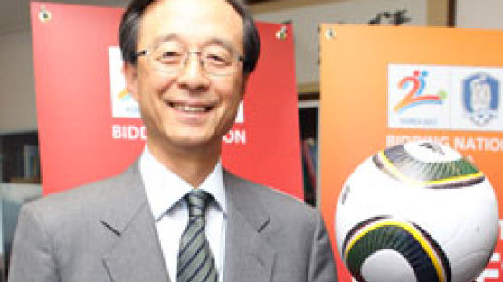 [월드컵 가는길] “2022 한국 유치, FIFA 위원들 반응 좋다”