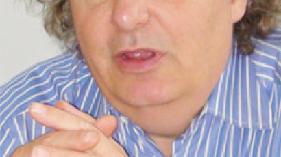 [Close-up] 존 로즈 BCG 글로벌미디어섹터 대표