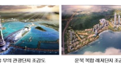 [Hot issue] 바다 인접한 수도권 초특급신도시에 힐스테이트 공급