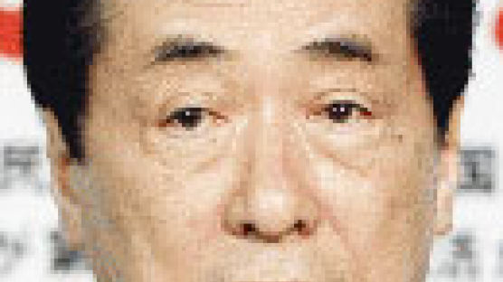 간 나오토 일본 새 총리 “한·일관계 발전시킬 것”