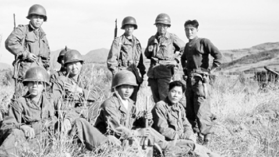 [6·25 전쟁 60년] 대관령의 중공군 (108) 한국군이 배워야 할 군대