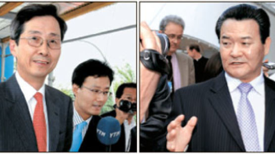 유엔 안보리 천안함 브리핑 남북 대결…한국의 일방적 승리로 끝나다