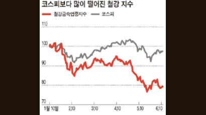 [하반기 투자 전략] 철강