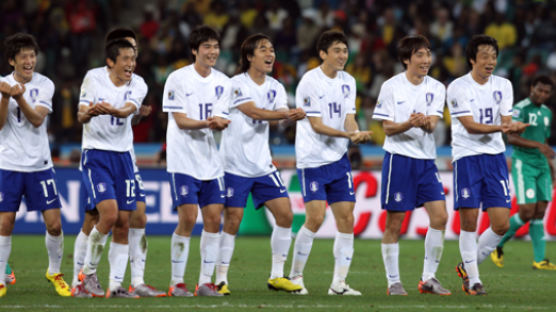 [월드컵] '속죄포' 박주영 "도전은 계속된다"