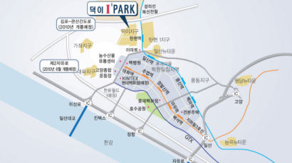 ‘탄현역•제2자유로•경의선’ 교통망 갖춘 아파트는?