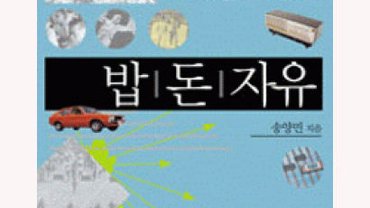 [BOOK] 베이비붐 세대는 소망했다, 밥·돈·자유를