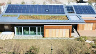 삼성물산 건설부문, 태양광·풍력 … 신재생 에너지로 건축