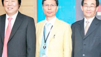 대한민국 최고과학기술인상 김광수·한민구·오우택 교수