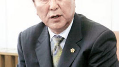 이상효 경북도의회 의장 “전문성 갖춘 힘 있는 의회로”