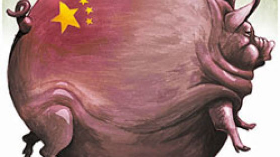 [해외 칼럼] 중국, 후진타오 기관차 앞에 놓인 3가지 도전