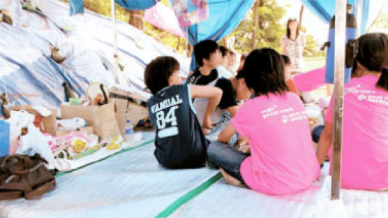 시험거부 72%는 ‘친전교조 교육감’ 강원·전북