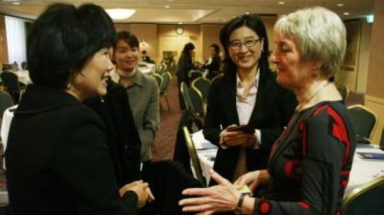 세계한민족여성재단, 글로벌 여성 경제인 리더 발굴 프로그램 실시