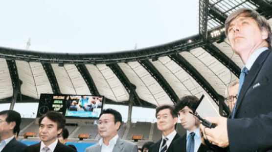 ‘2022 코리아 월드컵’ 가장 신경 쓰이는 상대는 일본
