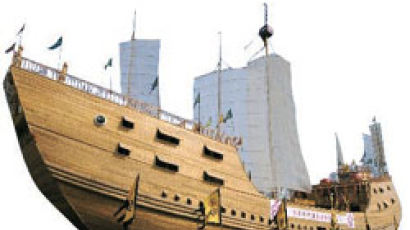 중국, 600년 전 세계 누빈 ‘번영 키워드’ 정화 함대 난파선 찾기 시동
