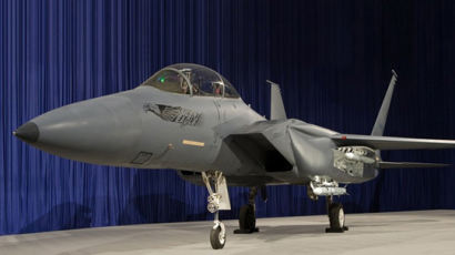 [사진] 트랜스포머 스텔스 전투기 F-15 SE