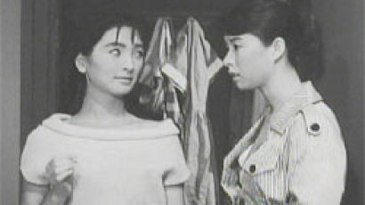 [TV 가이드] 김기영 감독 1960년작 ‘하녀’