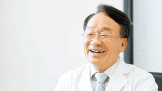 대전대 천안한방병원 내 ‘양방의사’ 금동인 교수