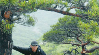 산악회 탐방 ⑤ 행복한산행(천안아산)