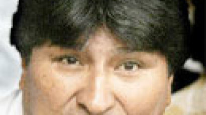 ‘리튬의 나라’ 볼리비아 대통령 방한