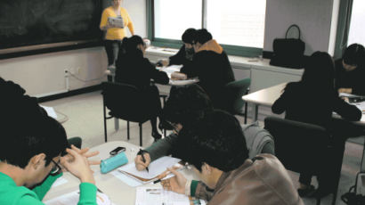 영역별 전문 영어교육 프로그램을 제공하는 서강대학교 외국어교육원