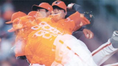 류현진 “나도 세계신” … 23경기 연속 퀄리티 스타트