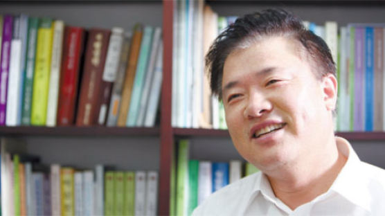 [브라보 my LIFE] 김학민 전 충남테크노파크원장